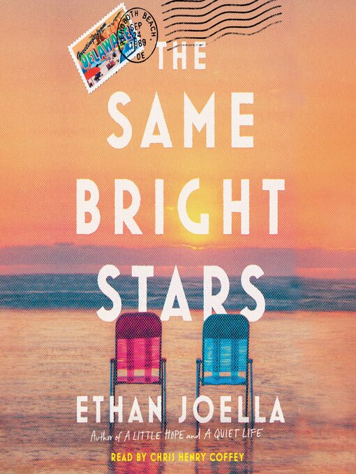 Title details for The Same Bright Stars by Ethan Joella - Wait list